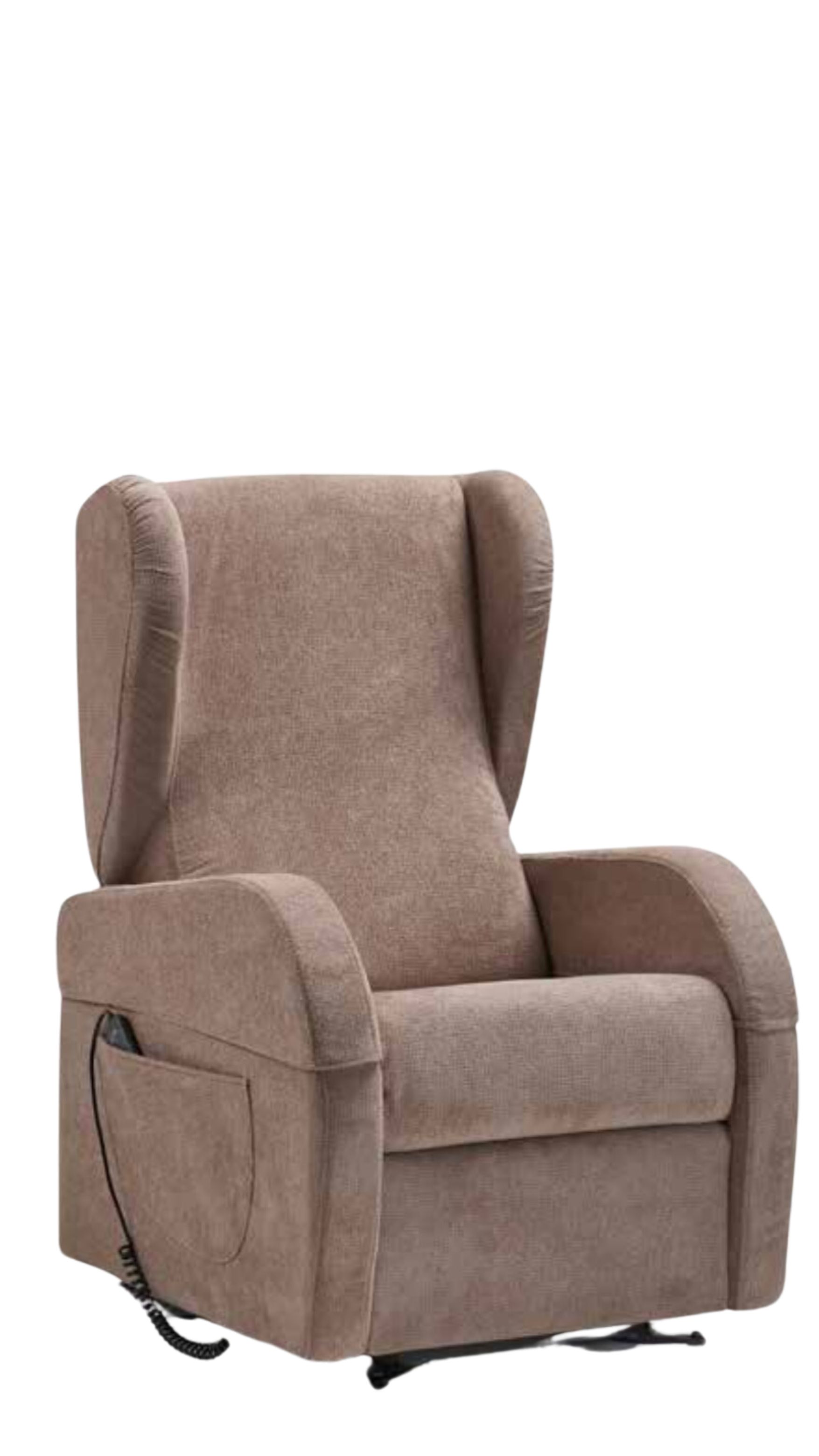 Poltrona letto Anna Plus